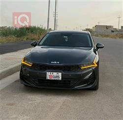 كيا K5